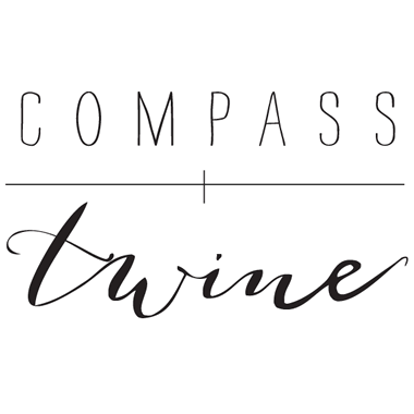 Compass and Twine Magazine