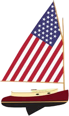 Catboat Charters Logo